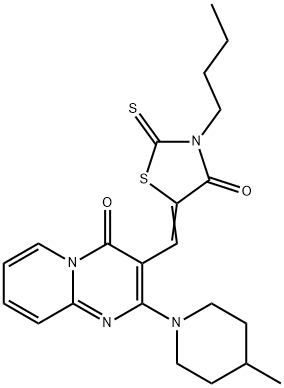 SALOR-INT L247316-1EA Structure