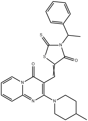 SALOR-INT L247928-1EA Structure