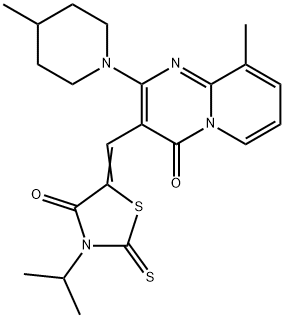 SALOR-INT L246549-1EA Structure