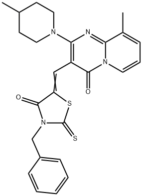 SALOR-INT L247758-1EA Structure