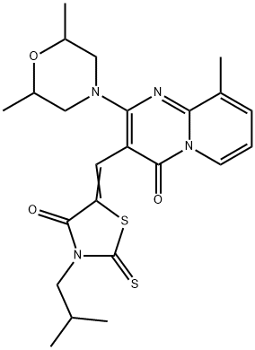 SALOR-INT L246212-1EA Structure