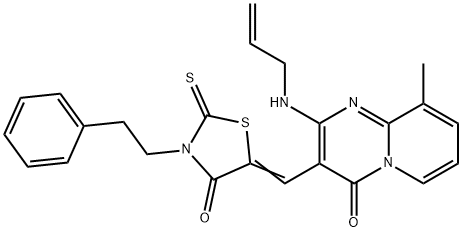 SALOR-INT L247685-1EA Structure