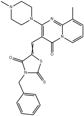 SALOR-INT L246883-1EA Structure