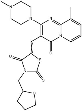 SALOR-INT L246042-1EA Structure