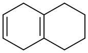 1,2,3,4,5,8-HEXAHYDRONAPHTHALENE Structure