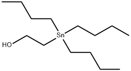 TRIBUTYLTIN ETHOXIDE Structure