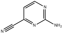 36314-98-4 4-Pyrimidinecarbonitrile, 2-amino- (9CI)