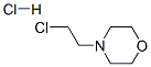 3647-69-6 4-(2-Chloroethyl)morpholine hydrochloride