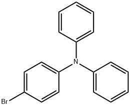 36809-26-4 4-Bromotriphenylamine