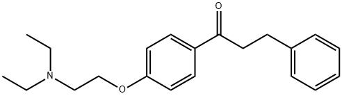 Dietifen Structure