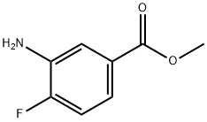 369-26-6 METHYL 3-AMINO-4-FLUOROBENZENECARBOXYLATE