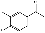 369-32-4 4-FLUORO-3-METHYLACETOPHENONE