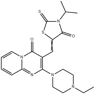 SALOR-INT L247359-1EA Structure