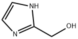 3724-26-3 (1H-IMIDAZOL-2-YL)-METHANOL