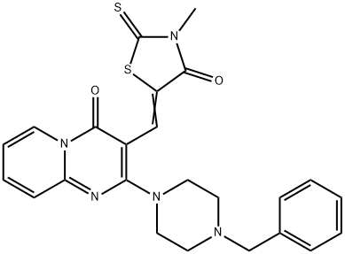 SALOR-INT L247243-1EA Structure