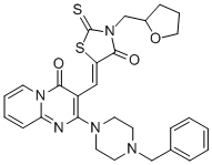 SALOR-INT L246425-1EA Structure