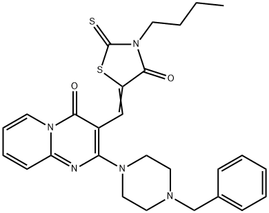 SALOR-INT L246263-1EA Structure