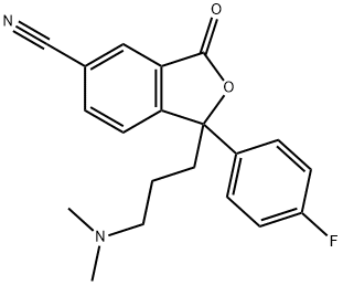 372941-54-3 3-Oxo Citalopram