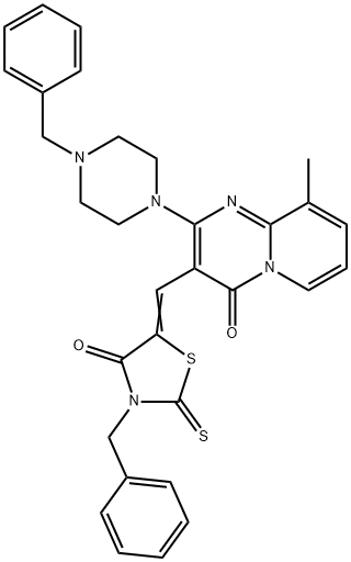 SALOR-INT L245895-1EA Structure