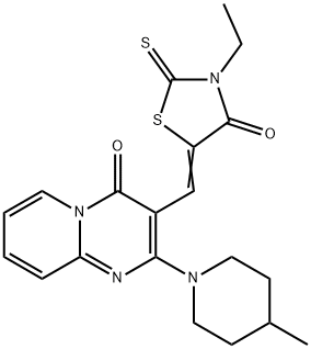 SALOR-INT L247510-1EA Structure