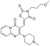 SALOR-INT L246824-1EA Structure