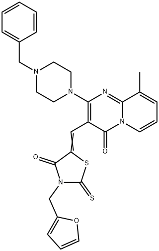 SALOR-INT L246395-1EA Structure