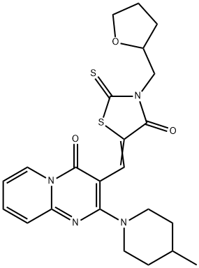 SALOR-INT L247189-1EA Structure