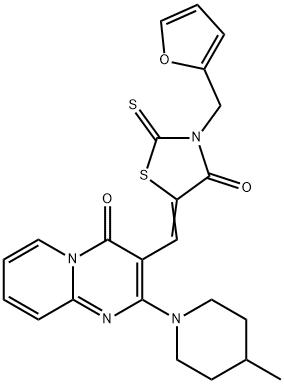 SALOR-INT L246255-1EA Structure