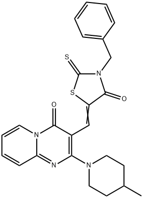 SALOR-INT L245801-1EA Structure