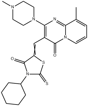 SALOR-INT L247561-1EA Structure