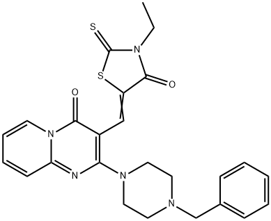 SALOR-INT L245852-1EA Structure