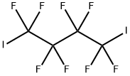 375-50-8 1,4-DIIODOOCTAFLUOROBUTANE