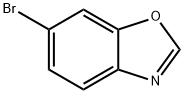 6-BROMOBENZOXAZOLE Structure