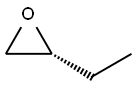 (R)-(+)-1,2-Epoxybutane Structure