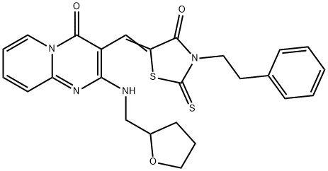 SALOR-INT L246360-1EA Structure