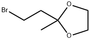 37865-96-6 2-(2-BROMOETHYL)-2-METHYL-1,3-DIOXOLANE