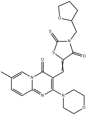 SALOR-INT L246247-1EA Structure