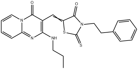 SALOR-INT L246344-1EA Structure