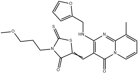 SALOR-INT L427179-1EA Structure