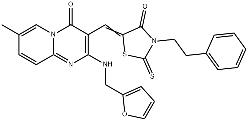 SALOR-INT L424501-1EA Structure