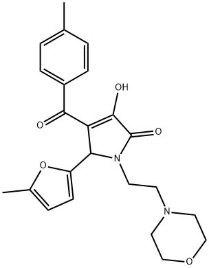 SALOR-INT L424161-1EA Structure