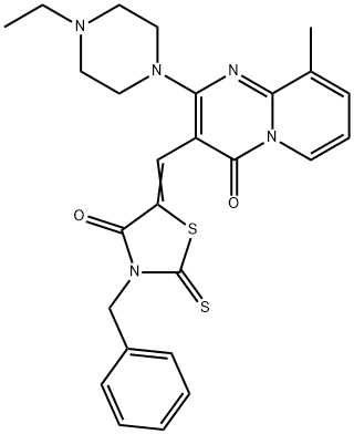 SALOR-INT L432350-1EA Structure