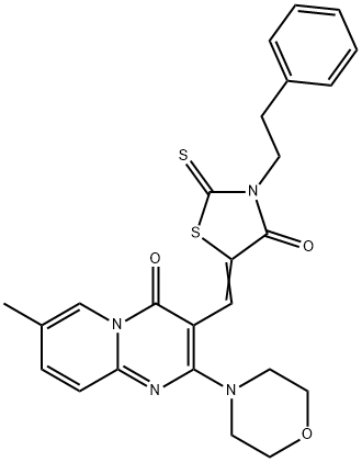 SALOR-INT L421006-1EA Structure