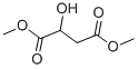 Dimethyl malate Structure