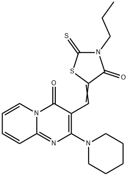 SALOR-INT L246891-1EA Structure