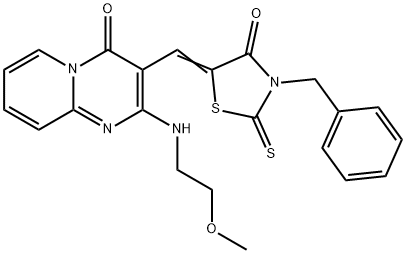 SALOR-INT L246239-1EA Structure