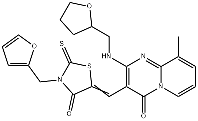 SALOR-INT L247855-1EA Structure