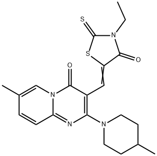 SALOR-INT L245879-1EA Structure