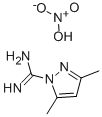 38184-47-3 3,5-DIMETHYLPYRAZOLE-1-CARBOXAMIDINE NITRATE