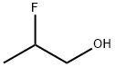 2-FLUOROPROPAN-1-OL Structure